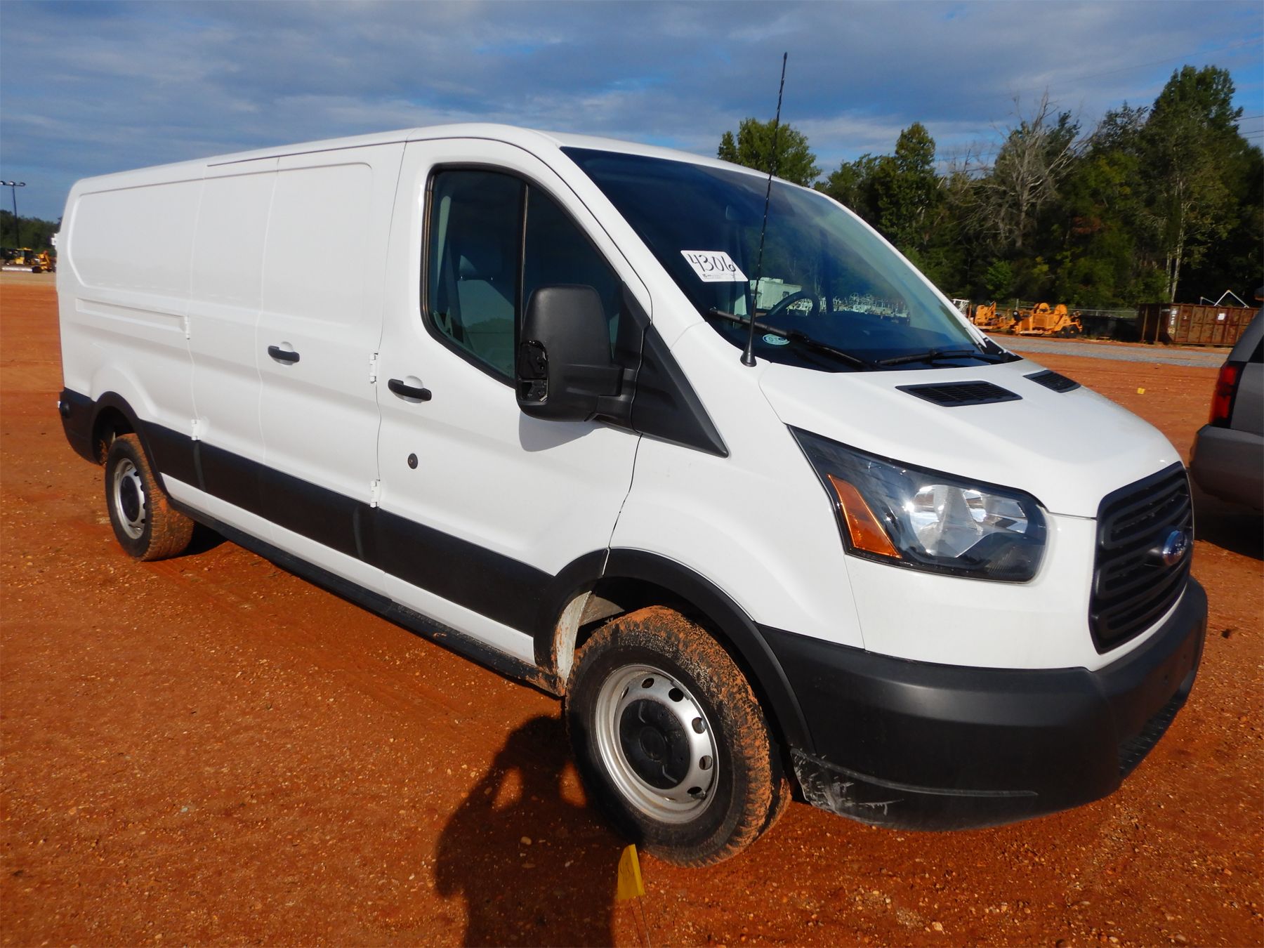 Ford transit 2019 предохранители Ford transit 2019 предохранители