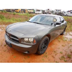 2008 DODGE CHARGER Car / SUV