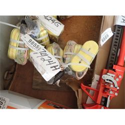 RATCHET STRAPS  Miscellaneous