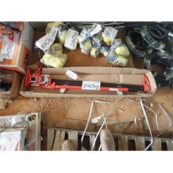 HIGH LIFT  FARM JACK Shop Equipment