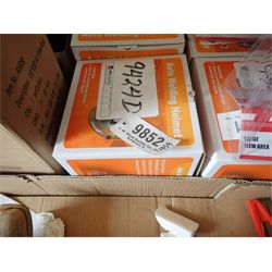 WELDING HELMET Miscellaneous