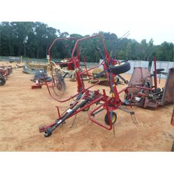 2015 NEW HOLLAND 410 Hay / Forage Equipment