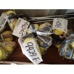 RATCHET STRAPS  Miscellaneous