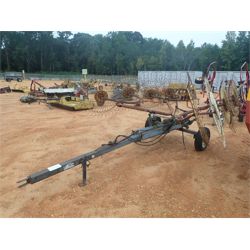 Hay / Forage Equipment