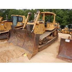 2002 CATERPILLAR D6R XL Dozer / Crawler Tractor