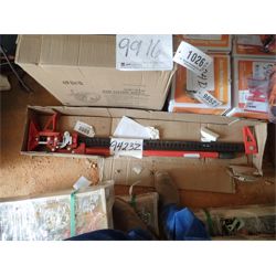 HIGHLIFT FARM JACK Miscellaneous