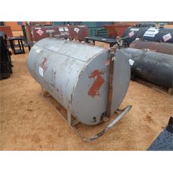 TURNER TANKS  Miscellaneous