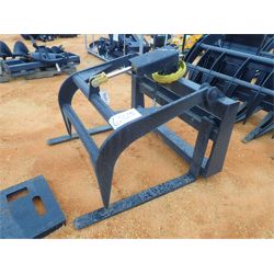 FORK ATTACHMENT Skid Steer Attachment