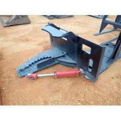 CUTTER Skid Steer Attachment