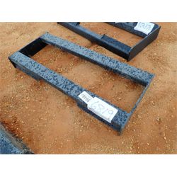 FRAME ATTACHEMENT Skid Steer Attachment