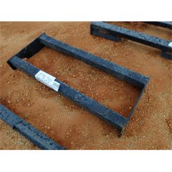 FRAME ATTACHMENT Skid Steer Attachment