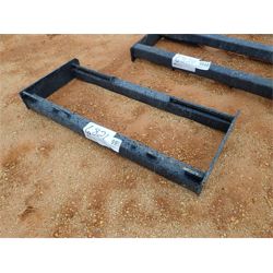 FRAME ATTACHMENT Skid Steer Attachment