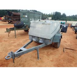 2008 INGERSOLL RAND AIR SOURCE PLUS Air Compressor