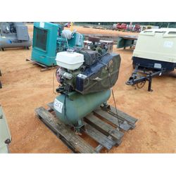 CHAMPION CAERSA03-R15 Air Compressor