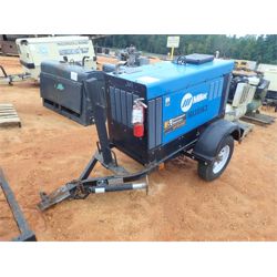 2013 MILLER PRO 300 WELDER Welding Equipment