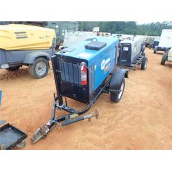 2013 MILLER PRO 300 Welding Equipment