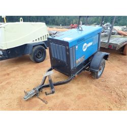 2013 MILLER PRO 300 WELDER Welding Equipment