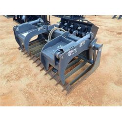 PALADIN FFC Skid Steer Attachment