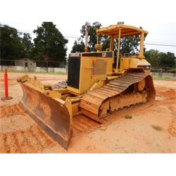 1997 CATERPILLAR D5M LGP Dozer / Crawler Tractor