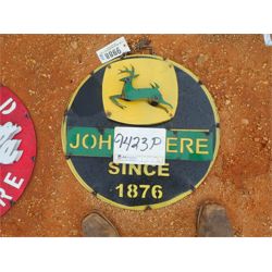 METAL ART SIGN  Miscellaneous