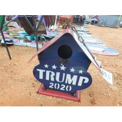 METAL ART  Miscellaneous