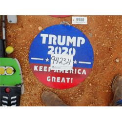 METAL ART SIGN  Miscellaneous