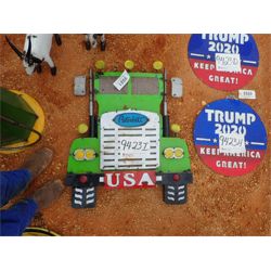 METAL ART  Miscellaneous