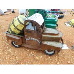 METAL ART WORK  Miscellaneous