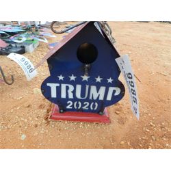 METAL YARD ART  Miscellaneous