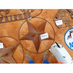 METAL ART   Miscellaneous