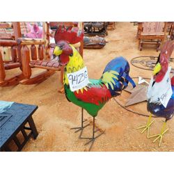 METAL ART  Miscellaneous