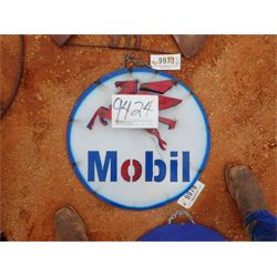 METAL ART SIGN  Miscellaneous