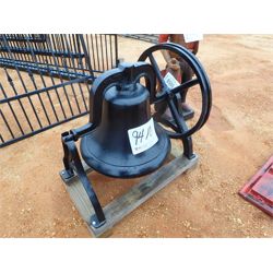SCHOOL HOUSE BELL Miscellaneous