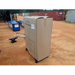 HERCULES GUN SAFE Miscellaneous