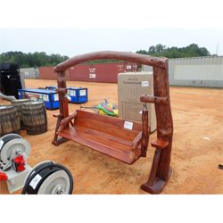 TEAKWOOD SWING Miscellaneous