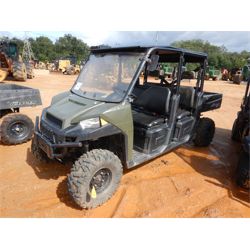 2017 POLARIS RANGER XP ATV / UTV / Cart