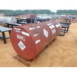 DEE DEE TANK CO MH17150 Tank - Asphalt / Storage / Fuel