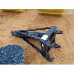 CATERPILLAR 229-9714 Boom / Jib Attachment