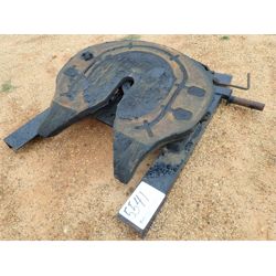 5TH WHEEL HOOKUP  Truck Product and Accessory