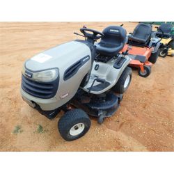 CRAFTSMAN RIDING MOWER Mowing Equipment