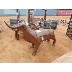 LONGHORN GRILL Miscellaneous