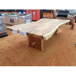 TEAKWOOD TABLE Miscellaneous