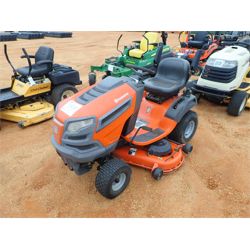 HUSQVARNA YTH24K48 Mowing Equipment