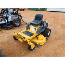 CUB CADET ZERO TURN Mowing Equipment