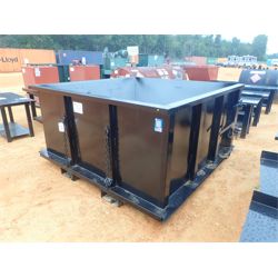 DEBRIS BOX  Miscellaneous