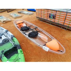KAYAK Miscellaneous