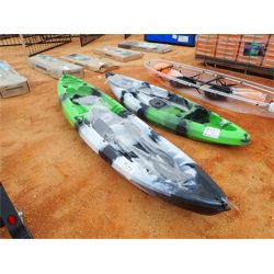 KAYAK Miscellaneous