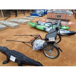 PONY CART Miscellaneous