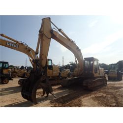 1999 JOHN DEERE 200LC Excavator