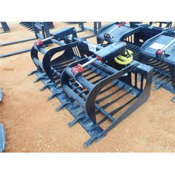 Skid Steer Attachment